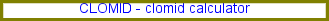 Clomid