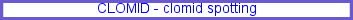 Clomid